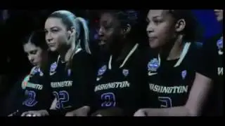 Kelsey Plum close to surpassing NCAA women's scoring mark