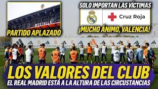 🤡 NO ACEPTO LECCIONES de MADRIDISMO y VALORES que vengan de ANTIMADRIDISTAS