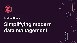 The Commvault Command Center™: Simplifying modern data management