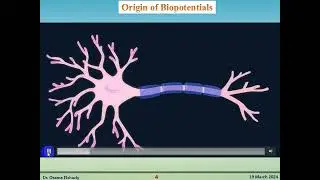 MedicalElectronics Lecture 5