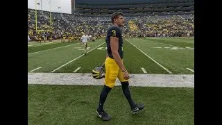 K Quinn Nordin Highlights