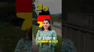 Major Advantages Of Studying In Germany 🇩🇪 In 2024 | 