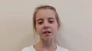 Рыкова Кристина