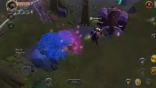 Solo Gathering || Albion Online || Blue zone gathering || No risk high Profit || New player Albion..