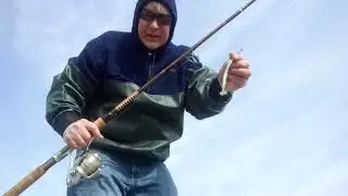 First cast of 2019