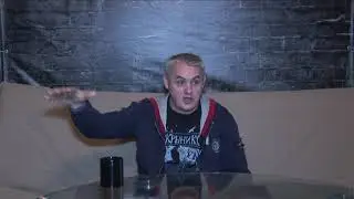 Эпизод 406. Игорь 