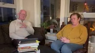 Sadisme i det lukkede rom 1 - psykolog Per Øyvind Fosse