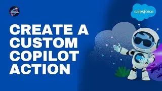 Create a Custom Copilot Action