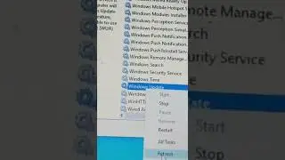 How to Disable Windows Automatic Updates
