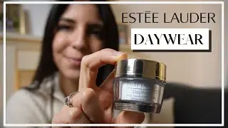 ESTEE LAUDER MOISTURIZER | HONEST REVIEW
