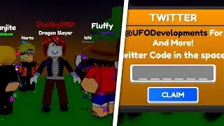 ALL *NEW* OP CODES 🎃YEN FIX!🎃 Roblox Anime Tappers