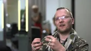 Wella Professionals Premium Color Services Interview Suomi