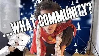 Your discord server is not a 
