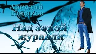 Его голос притягивает , как магнит!!! Аркадий Кобяков - Журавли