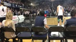 #4 BYU vs #2 UCLA Special Interviews!