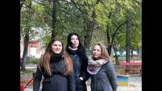 Вовчик, С Днем Рождения!