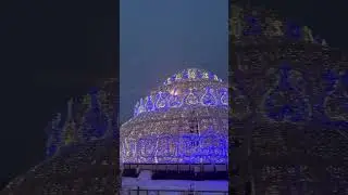 Туман ушел 👌