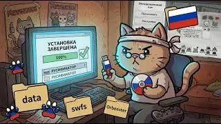 Русификатор Mewgenics где скачать и как установить русский язык в игру мьюдженикс. Гайд по переводу