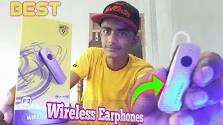 Best wireless earphones in Nepali Market *under rs.500*
