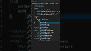 User Interface Using Resize Properties 