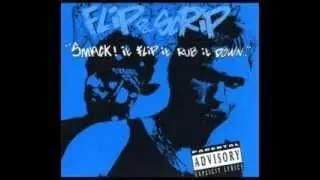 Flip Da Scrip -   Smack It, Flip It, Rub It Down (Jazz Extended) [1993]