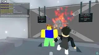 QSML Remake Meltdown