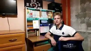 Максим Павлов, Ставропольский край