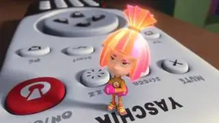Фиксики фен