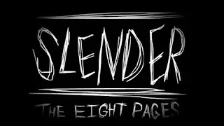 Slender: The Eight Pages - Revisited 10 Years Later