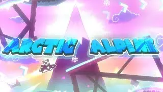 FIRST LEGENDARY WEEKLY | "arctic alpine" by ShadowIan [w/Coin] | Geometry Dash Weekly Demon #179