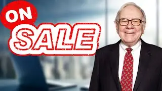 30% Down from Buffett's Buy: And I’m Adding It!