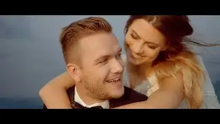 LUKA BASI - U BIJELOM (Official Video)