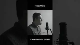 Ku Nyanyi Haleluya - Symphony Worship (Lagu Rohani Akustik Cover)