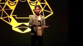 Kevin "TheLionCityBoy" Lester - My Muse
