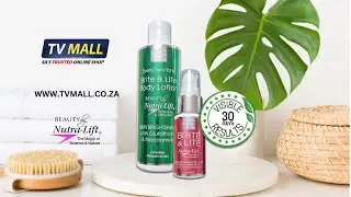 Nutra-Lift Brite and Lite