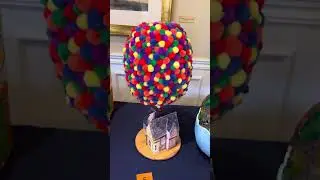 Saratoga Springs: CM Pumpkin Decorating Contest 2023