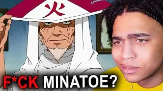 I’m Speechless from Naruto Unhinged’s Latest Twist..