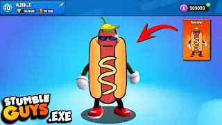 STUMBLE GUYS EXE