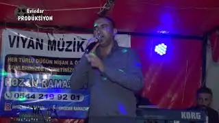 HOZAN TAHİR MİNGO EZ XORTEKİM HARİKA BİR YORUM