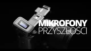 Jeden mikrofon do wszystkiego, czyli jak wyglądają mikrofony w 2022 roku