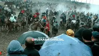 Ба диқати мухлисони бози бузкаши расонида мешавад, ки дар санаи 10-12-2022 дар ш.Ҳисор бузкаши калон