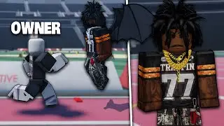 Exploit Trolling The Owner Of Track & Field: Infinite