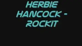 Herbie Hancock - Rockit