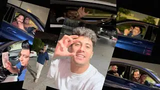 10,000 جنيه تحدي من نار بين احمد كريم والشاذلي 🔥🔥