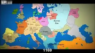 История Европы.