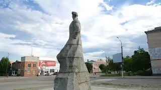 P 2018 07 29 Шепетовка, прогулка в центр