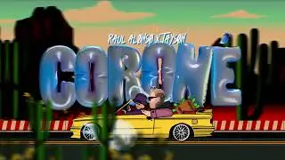 CORONÉ - Raúl Alonso &Tayson Kryss