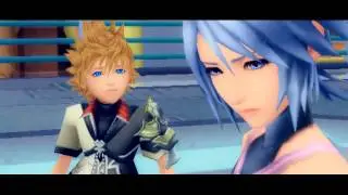 Birth by Sleep | Hey Brother