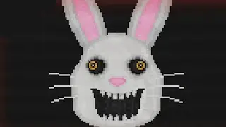 СТРАШНЫЙ КРОЛИК в игре Mr.Hopps