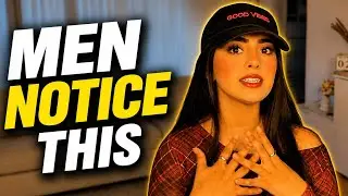 How High Value Women Make Men Chase Them (Without Trying) ‼️